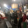 Екскурсія до Центрального державного архіву вищих органів влади та управління й Музею становлення української нації