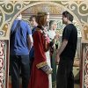 Екскурсія до Центрального державного архіву вищих органів влади та управління й Музею становлення української нації