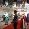 Екскурсія до Центрального державного архіву вищих органів влади та управління й Музею становлення української нації