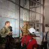 Екскурсія до Центрального державного архіву вищих органів влади та управління й Музею становлення української нації