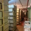 Екскурсія до Центрального державного архіву вищих органів влади та управління й Музею становлення української нації