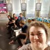 Екскурсія до Центрального державного архіву вищих органів влади та управління й Музею становлення української нації