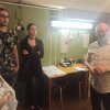 Екскурсія до Центрального державного архіву вищих органів влади та управління й Музею становлення української нації