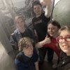 Екскурсія до Центрального державного архіву вищих органів влади та управління й Музею становлення української нації