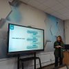 Майстер-клас «Цифрові інструменти для підготовки наукових публікацій»
