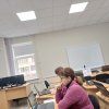 Майстер-клас «Цифрові інструменти для підготовки наукових публікацій»