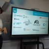 Майстер-клас «Цифрові інструменти для підготовки наукових публікацій»