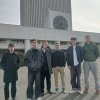 Відвідини НБУ ім. В. Вернадського та НБУ ім. Ярослава Мудрого в контексті логіко-герменевтичної практики для 1 курсу