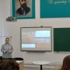 Соціально-просвітницький тренінг 