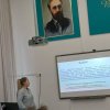 Соціально-просвітницький тренінг 