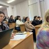 Соціально-просвітницький тренінг 