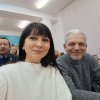 Соціально-просвітницький тренінг 