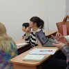 Соціально-просвітницький тренінг 