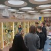 Відвідини Фонду Президентів України