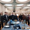Відвідини Фонду Президентів України
