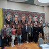 Відвідини Фонду Президентів України