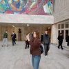 Відвідини Фонду Президентів України