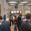 Відвідини Фонду Президентів України