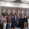 Відвідини Фонду Президентів України