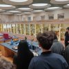 Відвідини Фонду Президентів України