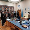 Відвідини Фонду Президентів України