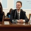 Зустріч з О. Алфьоровим, Головою Українського інституту національної пам'яті