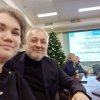Зустріч з О. Алфьоровим, Головою Українського інституту національної пам'яті