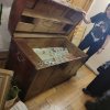Екскурсія до Літературно-меморіального будинку-музею Тараса Шевченка першокурсників