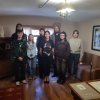 Екскурсія до Літературно-меморіального будинку-музею Тараса Шевченка першокурсників