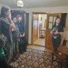 Екскурсія до Літературно-меморіального будинку-музею Тараса Шевченка першокурсників