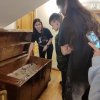 Екскурсія до Літературно-меморіального будинку-музею Тараса Шевченка першокурсників