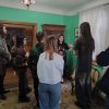 Екскурсія до Літературно-меморіального будинку-музею Тараса Шевченка першокурсників