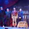 Участь у благодійному абсолют-квізі на підтримку Окремого загону безпілотних систем «Тайфун»