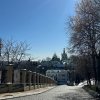 Відвідини Києво-Печерської Лаври студентами-практикантами