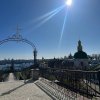 Відвідини Києво-Печерської Лаври студентами-практикантами