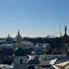 Відвідини Києво-Печерської Лаври студентами-практикантами