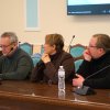Захист дисертаційного дослідження Галини Тимофєєвої