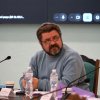 Захист дисертаційного дослідження Галини Тимофєєвої