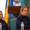 Захист дисертаційного дослідження Галини Тимофєєвої