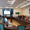 Захист дисертаційного дослідження Галини Тимофєєвої