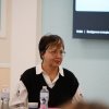 Захист дисертаційного дослідження Галини Тимофєєвої