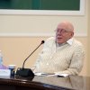 Захист дисертаційного дослідження Галини Тимофєєвої