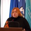 Захист дисертаційного дослідження Галини Тимофєєвої