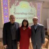 Участь членів кафедри у святкуванні Джаганті - Дня народження Бгагават-гіти