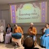 Участь членів кафедри у святкуванні Джаганті - Дня народження Бгагават-гіти