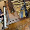 Відвідини Фонду стародруків бібліотеки ім. В. Вернадського
