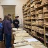 Відвідини Фонду стародруків бібліотеки ім. В. Вернадського