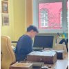 Відвідини Фонду стародруків бібліотеки ім. В. Вернадського