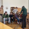 Відвідини Фонду стародруків бібліотеки ім. В. Вернадського
