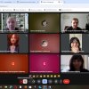 Звітна конференція з виробничої практики у бакалаврів-філософів